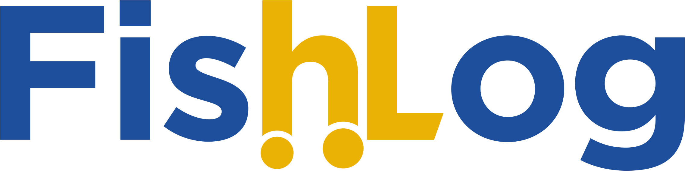 Fishlog Logo